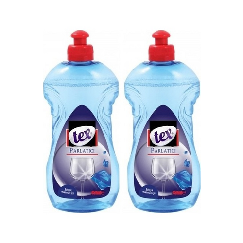 Tex Bulaşık Makinesi Parlatıcı 500 ml - Tex ürünü