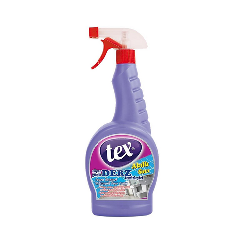 Tex Derz Temizleyici 750 gr - Tex ürünü