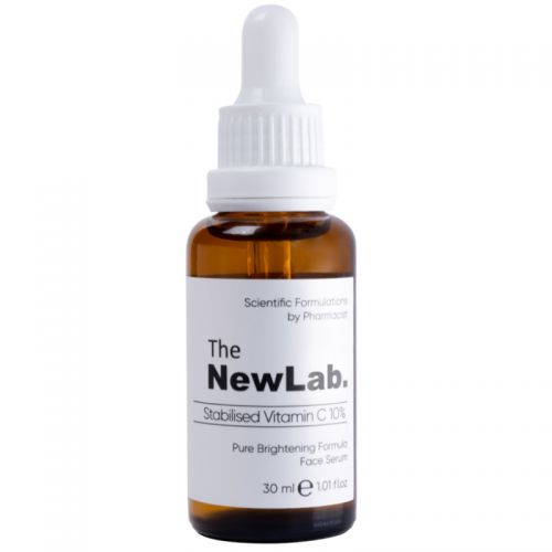 The NewLab. %10 C Vitamini Aydınlatıcı Yüz Serumu 30 ml - The NewLab. ürünü