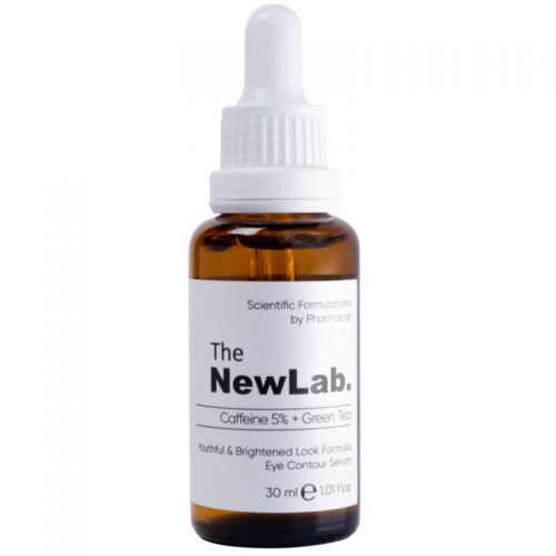 The NewLab. Aydınlatıcı Göz Çevresi Serumu 30 ml - The NewLab. ürünü