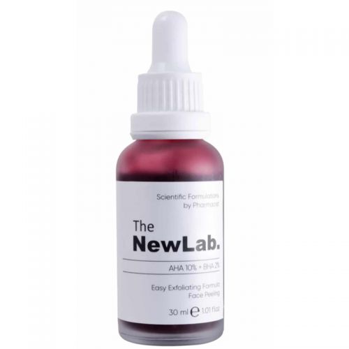 The NewLab. Canlandırıcı ve Cilt Tonu Eşitleyici Yüz Peelingi 30 ml - The NewLab. ürünü