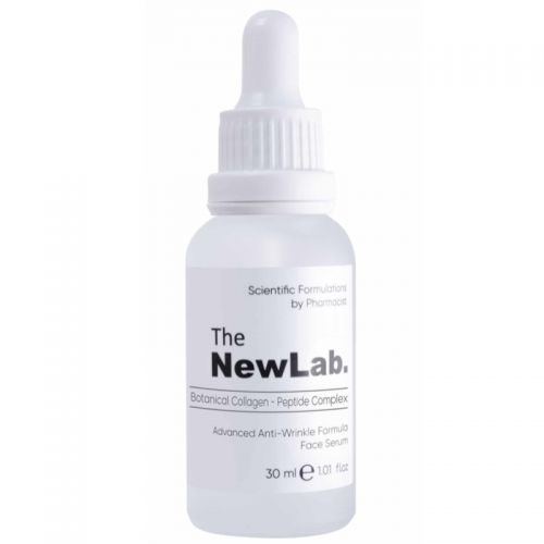 The NewLab. İnce Çizgi ve Kırışıklıklar İçin Yüz Serumu 30 ml - The NewLab. ürünü