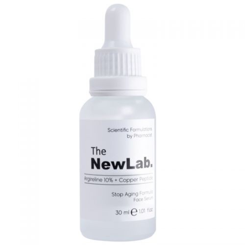 The NewLab. Kırışıklık Karşıtı Yüz Serumu 30 ml - The NewLab. ürünü