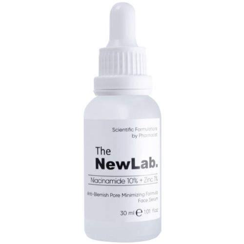 The NewLab. Niacinamide 10% + Zinc 1% Cilt Bakım Serumu 30 ml - The NewLab. ürünü