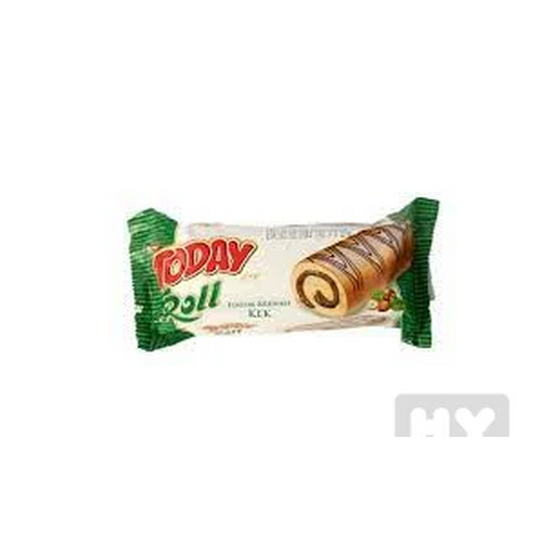 Today Roll Ořišek 150g - Today ürünü