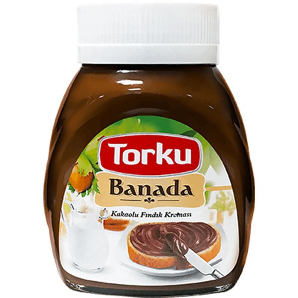 Torku Banada 1000 gr