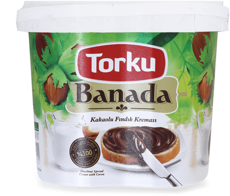 Torku Banada 2500 gr