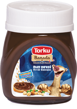 Torku Banada Kids 400 gr