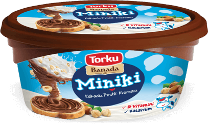 Torku Banada Kids 450 gr