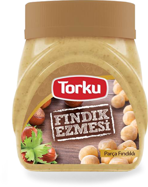 Torku Fındık Ezmesi