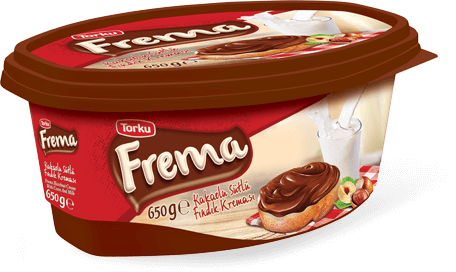 Torku Frema 650 gr