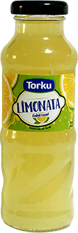 Torku Limonata - 250 ml