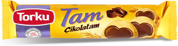 Torku Tam Çikolatam
