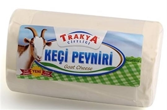 Trakya Çiftliği Keçi Peyniri 200 Gr - Trakya Çiftliği ürünü