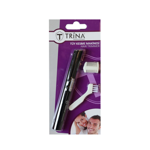 Trina Tüy Kesme Makinası - Trina ürünü