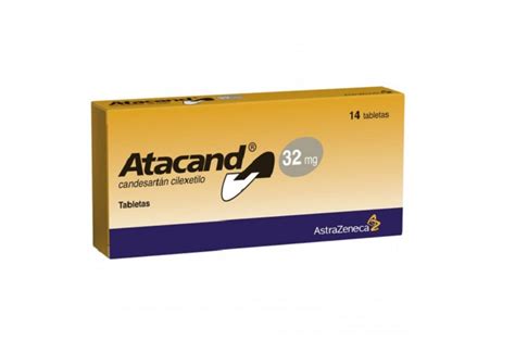 Nobel Sağlık Ucand 32 mg 28 Tablet