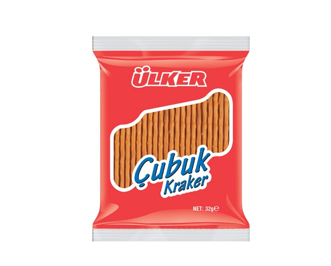 Ülker Çubuk Kraker