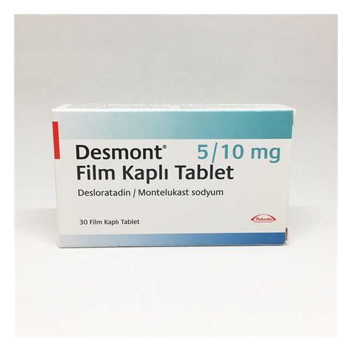 Ulm İlaç Atodip 5 mg/10 mg 30 Tablet - Ulm İlaç ürünü