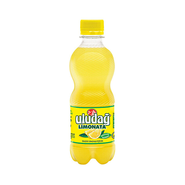 Uludağ Limonata 250 ml Pet Şişe