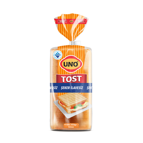 Uno Anadolu Tost Ekmeği - UNO ürünü