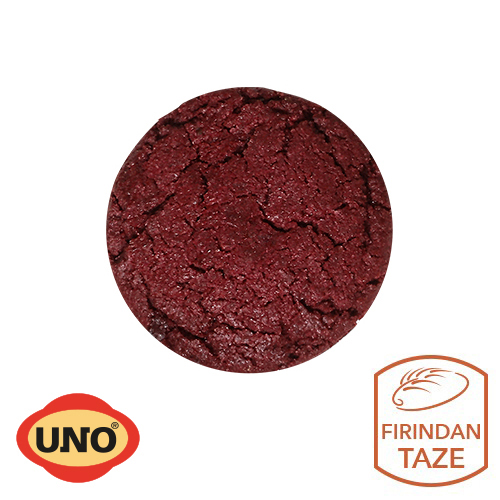 UNO Red Velvet Kurabiye (70 g)