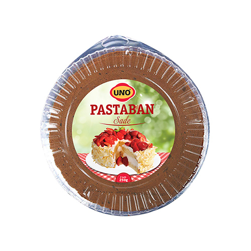 UNO Sade Pastaban 2 Katlı (250 g)