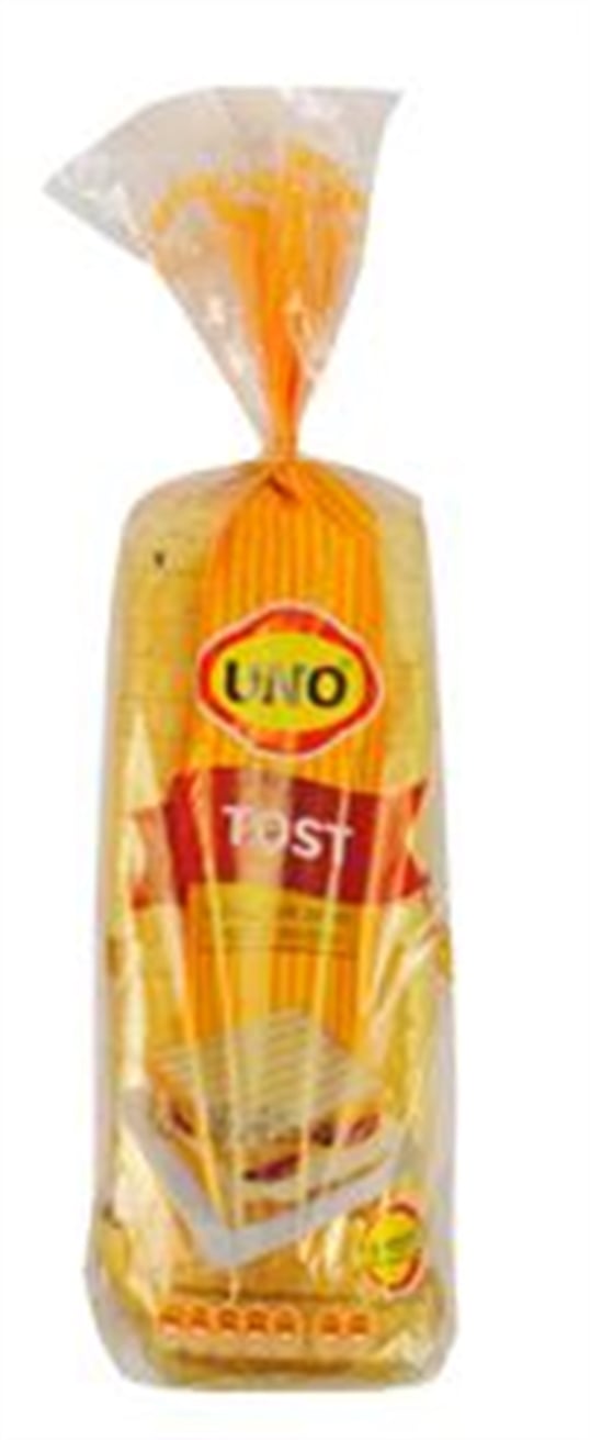 Uno Tost 500 Gr