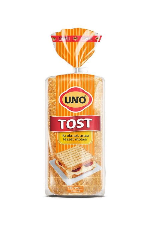 UNO Tost Ekmeği (450 g)