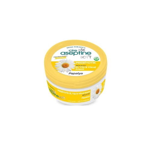 Vartabi Nemlendirici El, Yüz & Vücut Kremi 100ml Papatya - Vartabi ürünü