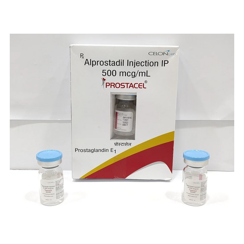 Vem İlaç Alprostadil 20 mcg/ml 5 Ampül - Vem İlaç ürünü