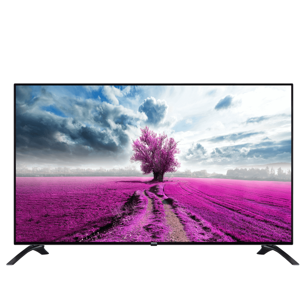 Vestel 4K SMART 55UD9300 LED TV