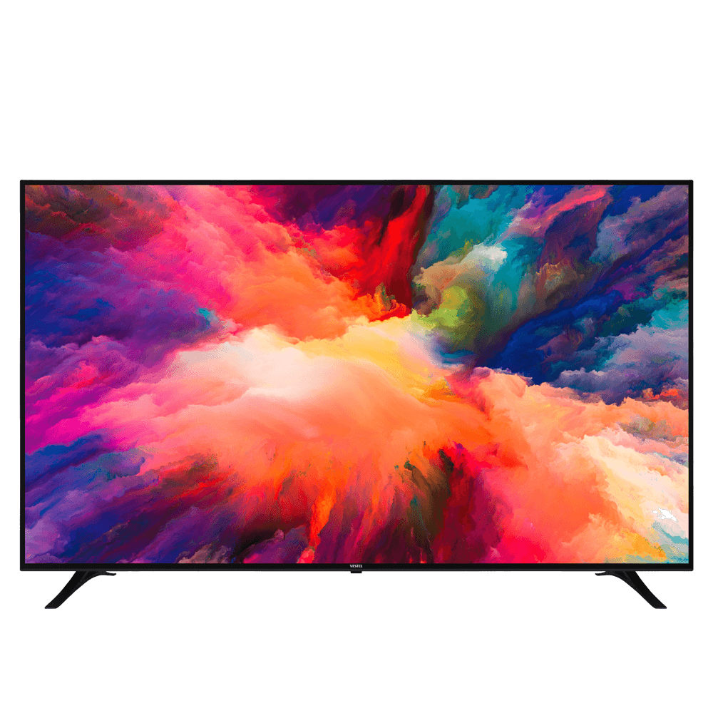 Vestel V-UHD SMART 75UD9650 LED TV