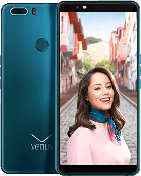 Vestel Venus Z20