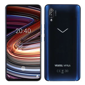 Vestel Venus Z40