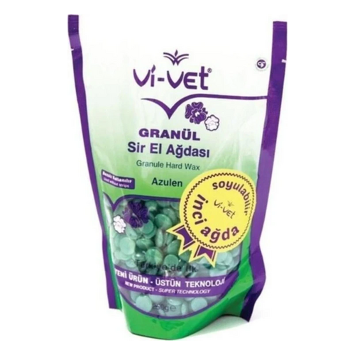 Vi-Vet Granül Ağda Azulen 250 gr - Vi-Vet ürünü