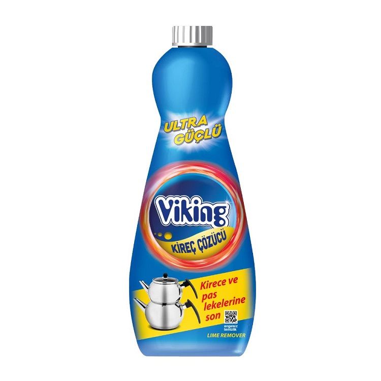 Viking Kireç Çözücü 750 Ml