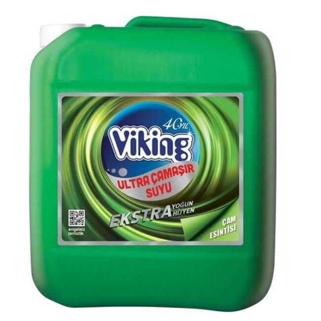 Viking Ultra Çamaşır Suyu 3.5 Kg