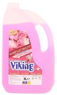 Viking Yüzey Tem.3 Kg-Çiç.Byr