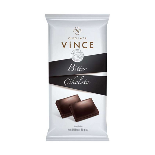 Vince Bitter Çikolata - Vince ürünü