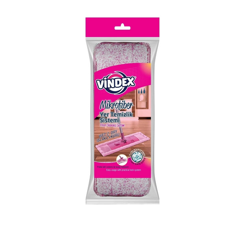 Vindex Dark Monster Temizlik Seti Yedek