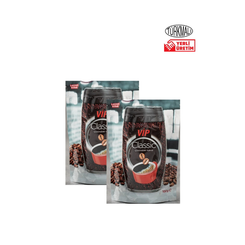 Vip Classic Kahve 100 Gr - Vip ürünü