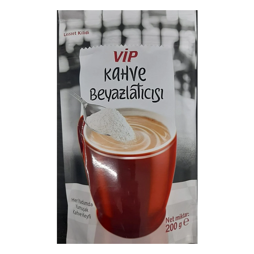 Vip kahve beyazlatıcı - Vip ürünü