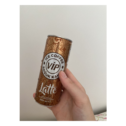 Vip Soğuk Kahve Mocha 250 ml - Vip ürünü
