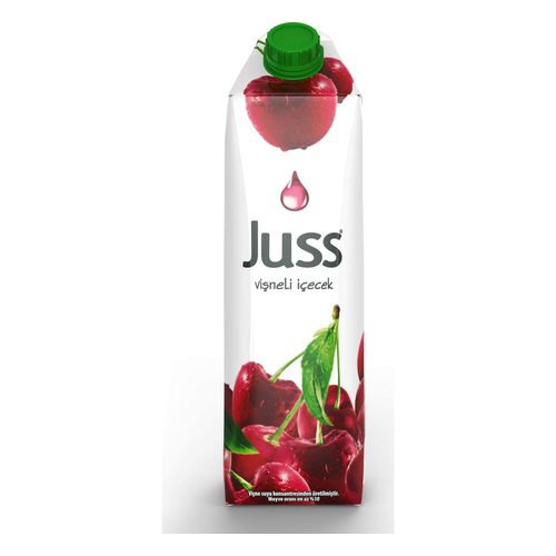 Visne nektari – Jucy – 1l - Jucy ürünü