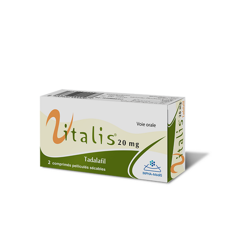 Vitalis İlaç Colefix 20 mg 90 Efervesan Tablet - Vitalis İlaç ürünü