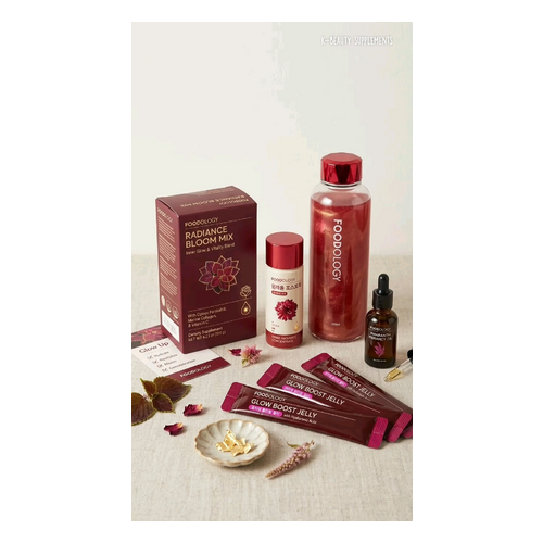 Voonka Beauty Collagen Shake Drink Mix 15 Saşe - Voonka ürünü