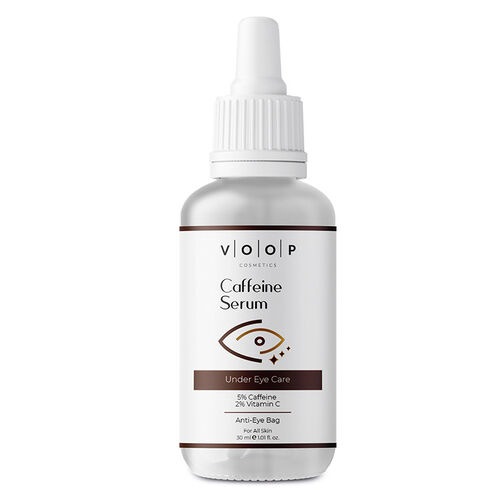 Voop Caffeine Serum 30 ml - Voop ürünü