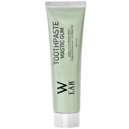 W-Lab Damla Sakızlı Diş Macunu 100 ml - W-Lab ürünü