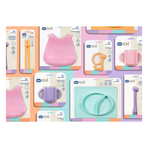 Wee Baby Wee Mini Alıştırma Bardağı Set