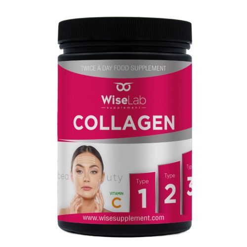 Wiselab Beauty Collagen 30 Servis - WiseLab ürünü